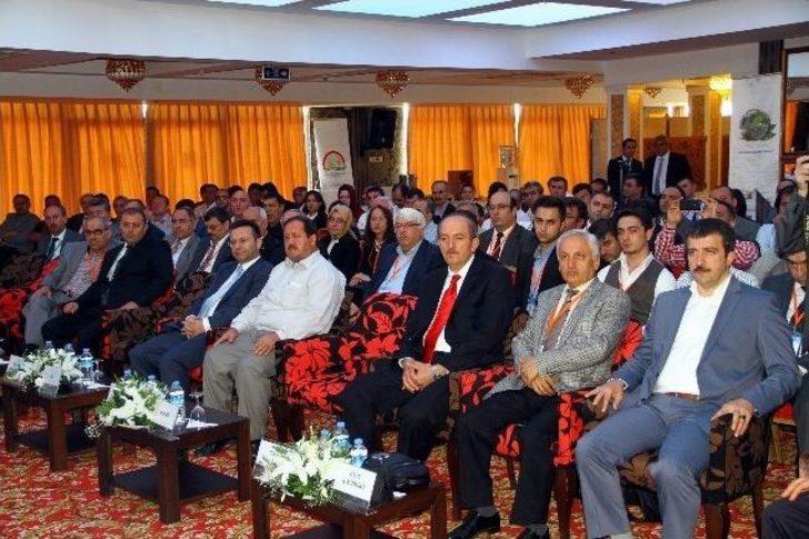 Enerji Tarımı Ve Biyoyakıtlar 4. Ulusal Çalıştayı G1