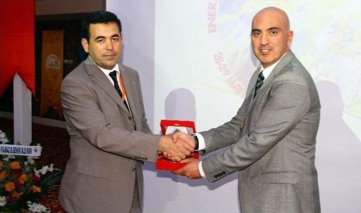 Enerji Tarımı Ve Biyoyakıtlar 4. Ulusal Çalıştayı G4