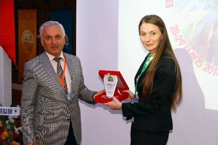 Enerji Tarımı Ve Biyoyakıtlar 4. Ulusal Çalıştayı G5