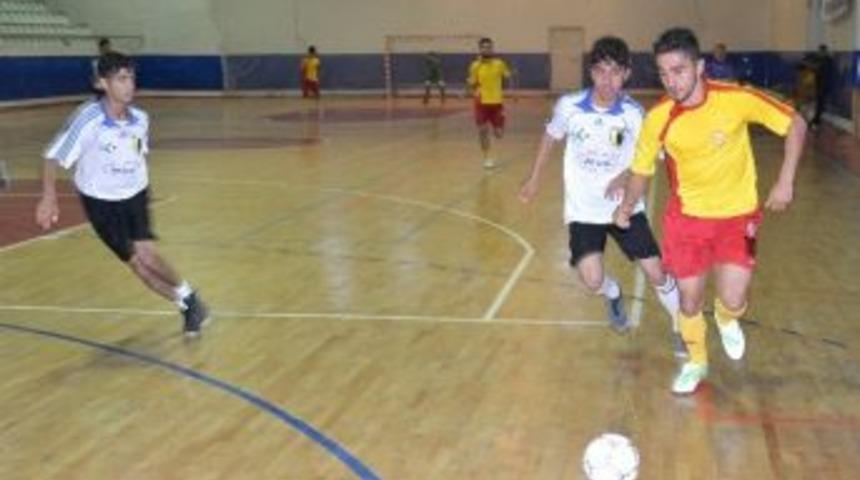 Malatya Futsal Ligi