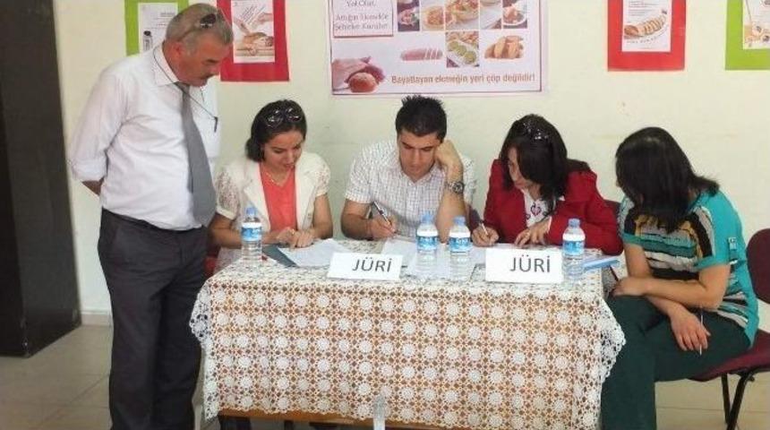 Ekmek İsrafına Dikkat &Ccedil;ektiler