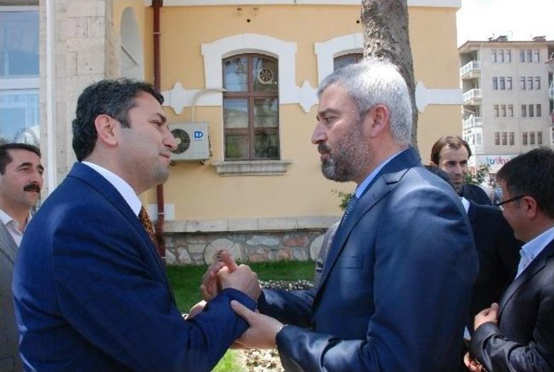 Ordu, Tokat&rsquo;ın Sahile A&ccedil;ılan Kapısı Olacak