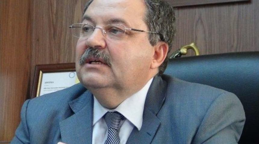 Ahlat&rsquo;ta &ldquo;arap Harfli Yazılar Ve Ahlat Mezar Taşları&rdquo; Adlı &Ccedil;alıştay D&uuml;zenlenecek