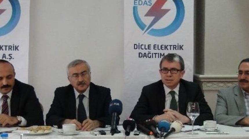 Tarımsal Sulamada Elektrik Borcuna Yüzde 75 İndirim
