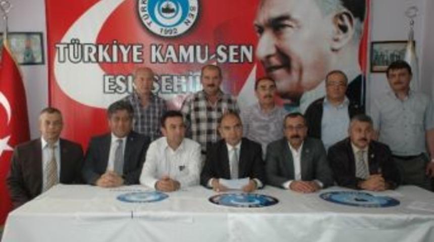 Eskişehir M&uuml;ze Kenti Olma Yolunda İlerliyor