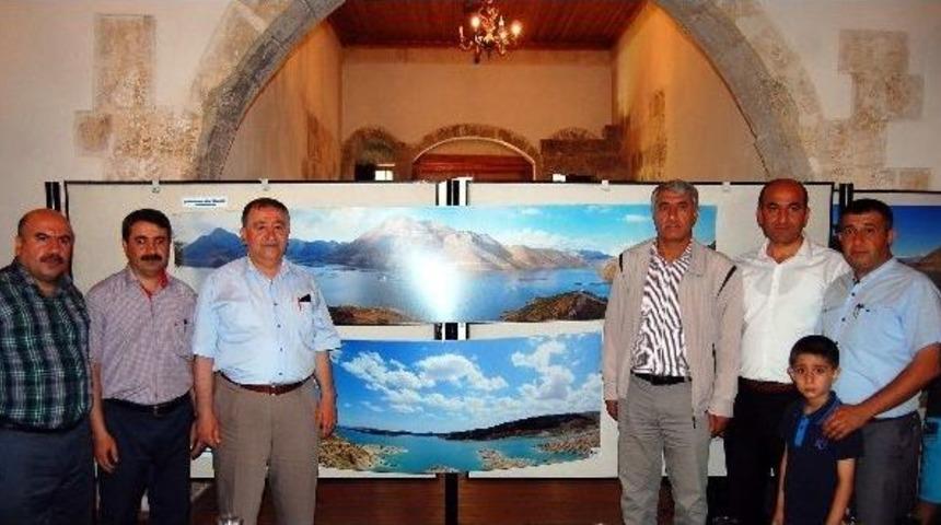 Adıyaman&rsquo;da Panoramik Fotoğraf Sergisi