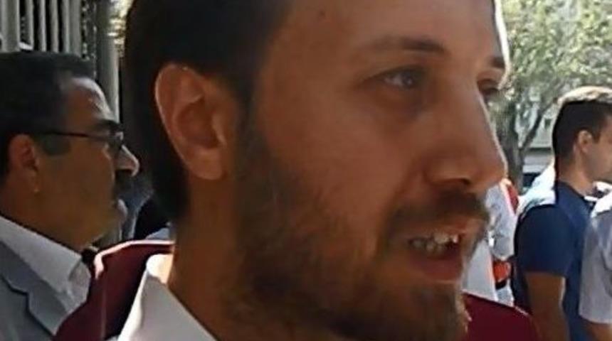 Başbakan'a Hakaret Davasında Erteleme Kararı