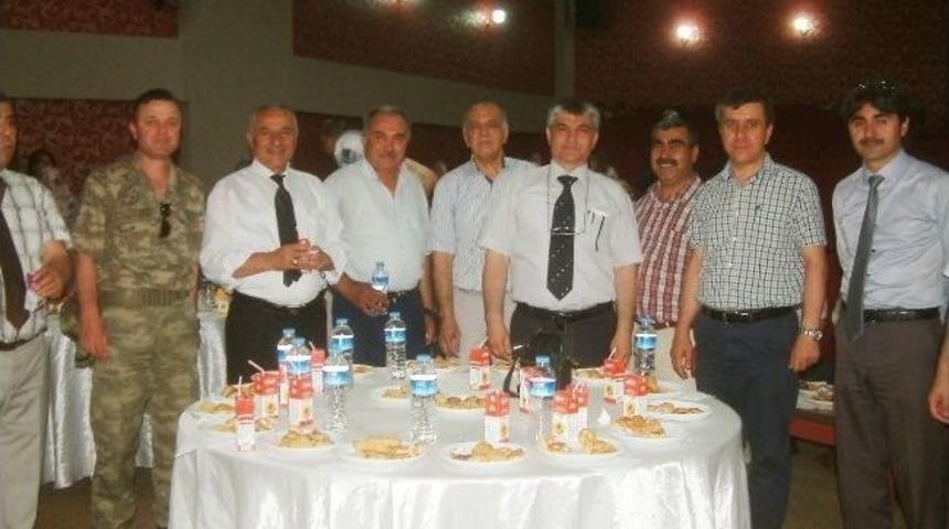 Havran Sergisinde Dal İşleri B&uuml;y&uuml;k İlgi G&ouml;rd&uuml;