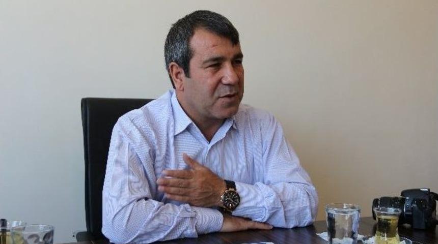 Belediyenin Borcu Başkanın Uykusunu Ka&ccedil;ırdı