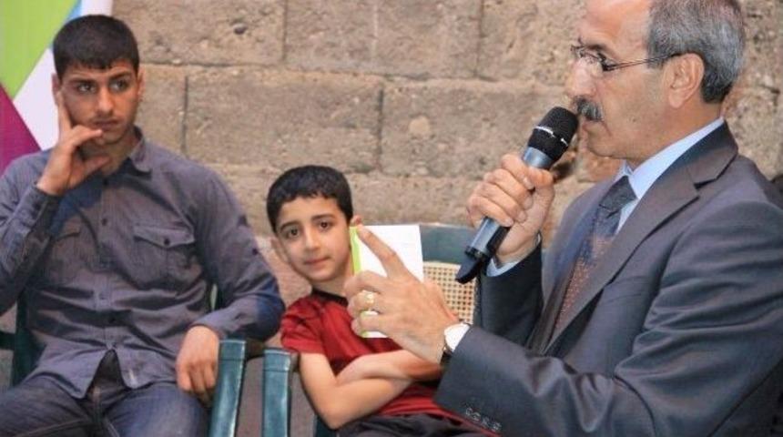 Bağlar Belediyesi&rsquo;nde Halk Toplantıları S&uuml;r&uuml;yor