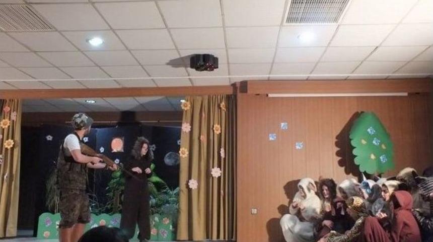 Kurs &Ouml;ğrencilerinden M&uuml;kemmel Performans