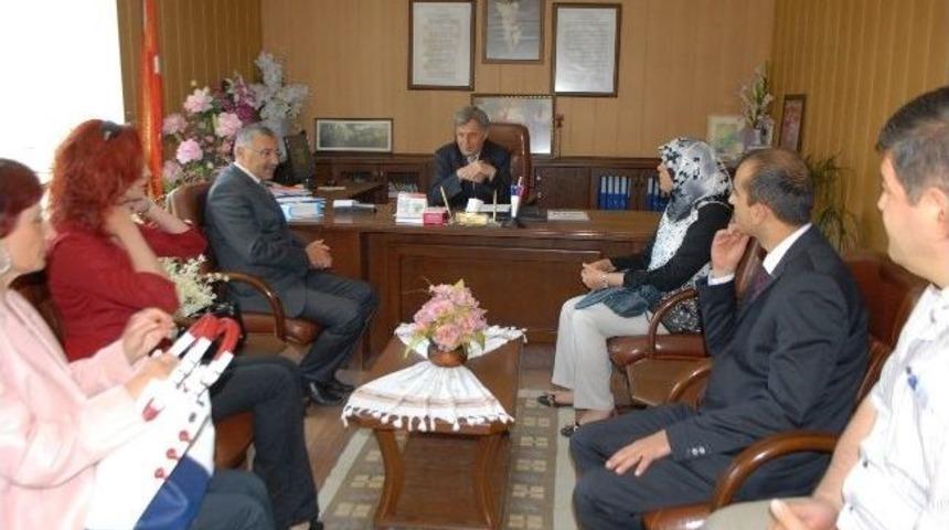 T&uuml;rkiye Korolar Şenliği&rsquo;nde Burdur'a &Uuml;&ccedil; &Ouml;d&uuml;l