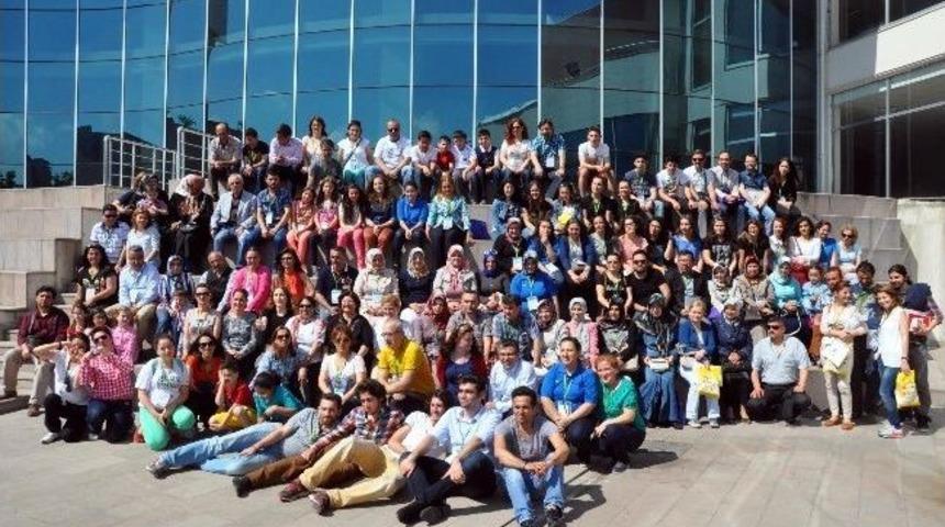 Diyabetliler İ&ccedil;in Diyabet Kongresi