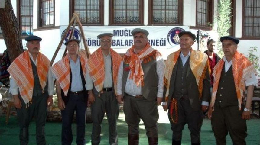 T&uuml;rk D&uuml;nyası'nın Y&ouml;r&uuml;kleri Muğla'da Buluşacak