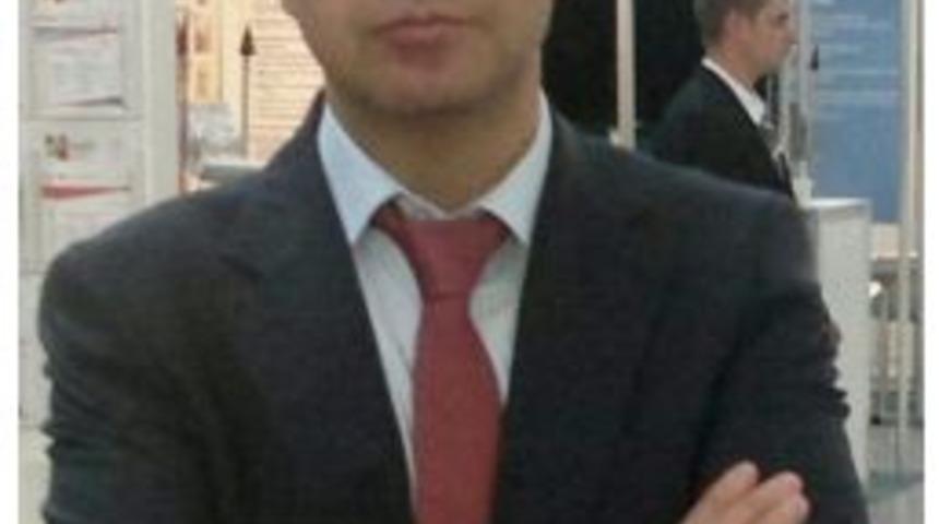 Esog&uuml; &Ouml;ğretim &Uuml;yesi Prof. Dr. G&ouml;renek Fransa'da Ani &Ouml;l&uuml;mleri Anlattı