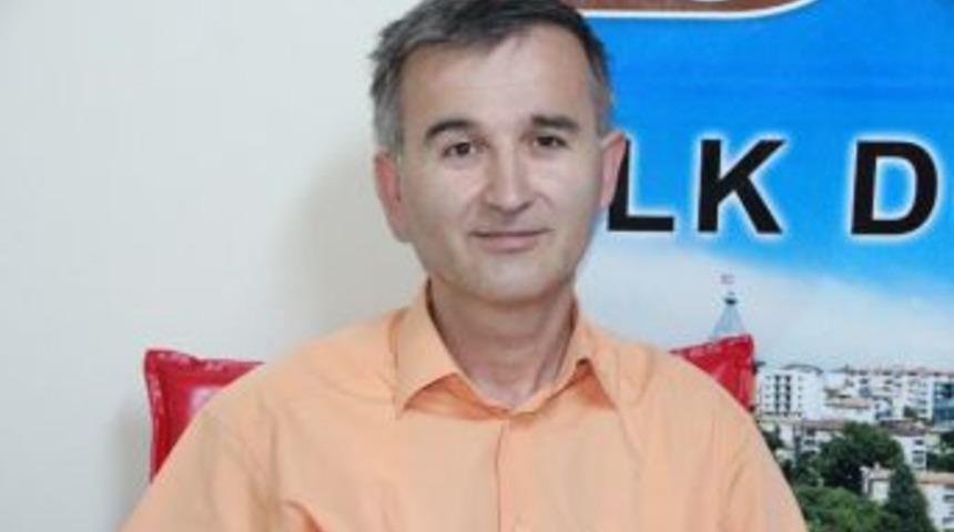 Bilecikli Eczacılardan Soma&rsquo;ya Yardım Kampanyası