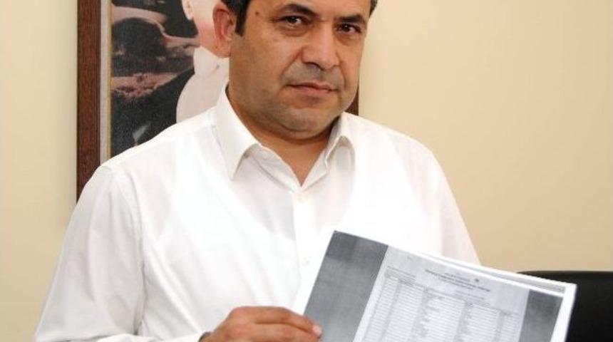 Eğitim İş Sendikasına G&ouml;re Ortaokuldaki Erkek Sınıfı Sakıncalı