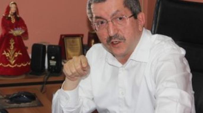 Başkan Vergili&rsquo;den Milletvekili Osman Kahveci&rsquo;ye Cevap