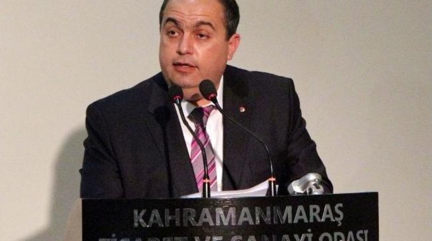 Kmtso Mayıs Ayı Meclis Toplantısı