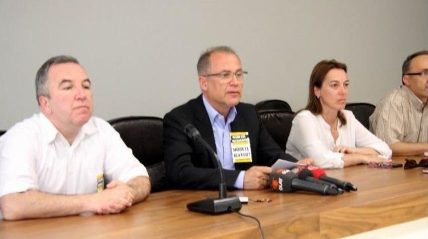 Aile Hekimlerinin Yüzde 80'i Nöbete Gitmiyor