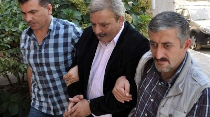 Kızını Vuran Babaya Ömür Boyu Hapis