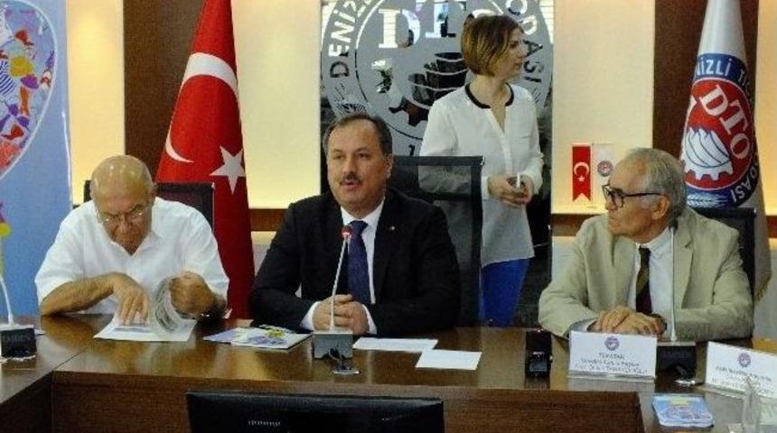 Geka Ve Dto İşbirliği İle Teknik Tekstil Konuşulacak