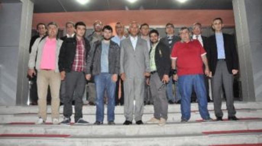 Emniyet Müdürü Şahne, Karaman’ın En Büyük Sorunu Trafik