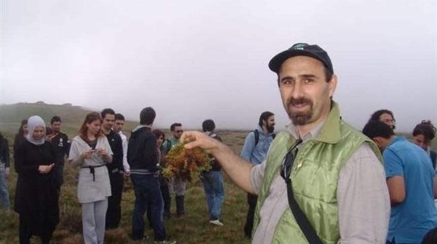 Türkiye'nin En Büyük Turba Bataklığı İçin Seferberlik