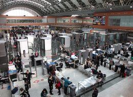 Sabiha Gökçen Havalimanı günlük 120 bin yolcu rakamını geçti