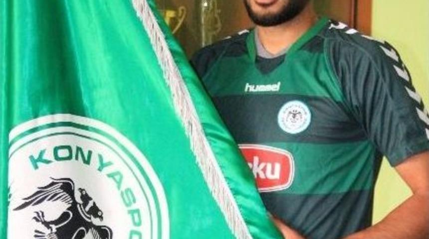 Torku Konyaspor&rsquo;a Pilot Takımından Transfer