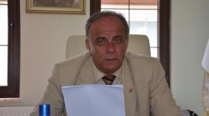 Hafta Tatillerinde Iş Yerini A&ccedil;an Esnaftan Ruhsat Ve Har&ccedil; Istenemeyecek