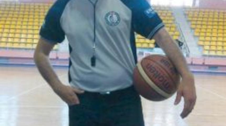 Basketbolda Liselerarası T&uuml;rkiye Şampiyonası Diyarbakır&rsquo;da