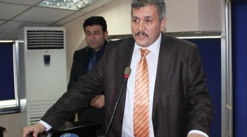 Konya Smmmo&rsquo;da Kosgeb Destekleri Bilgilendirme Semineri