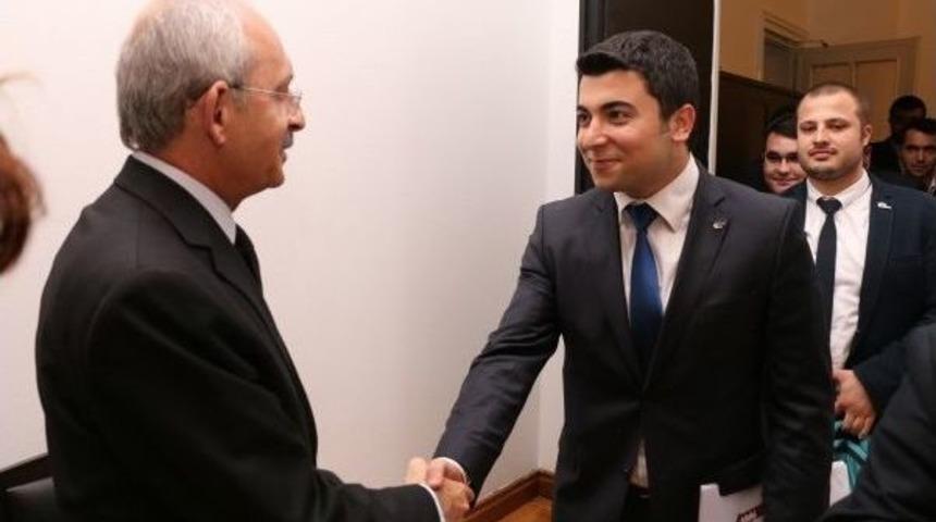 Gen&ccedil;lik K&ouml;pr&uuml;&rsquo;de Buluşuyor