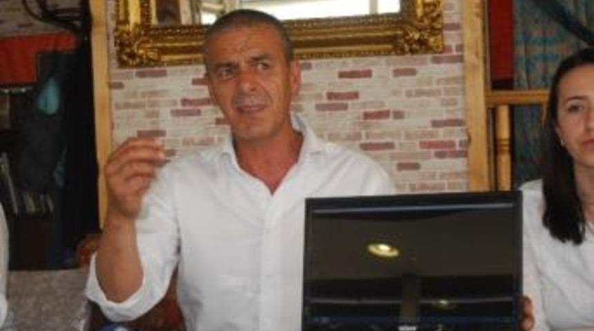 Kabalak Su &Ccedil;&ouml;z&uuml;m Bekliyor