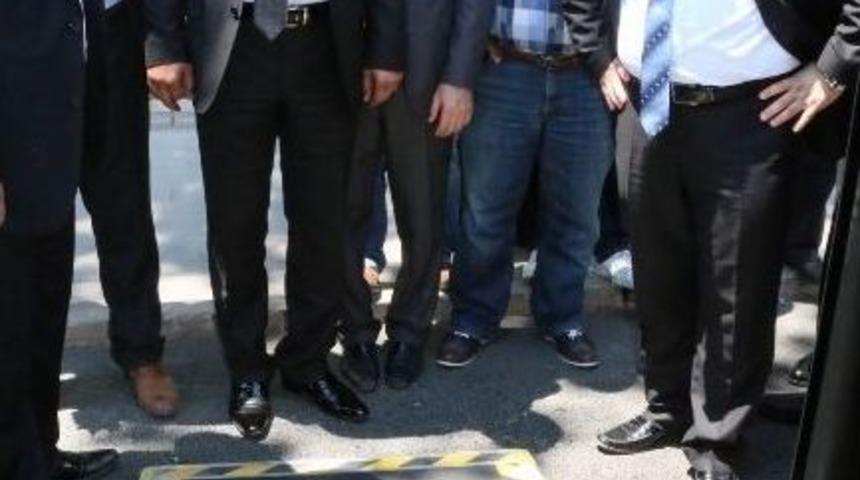 Aksaray&rsquo;a Yeni Otob&uuml;s Ve Minib&uuml;s