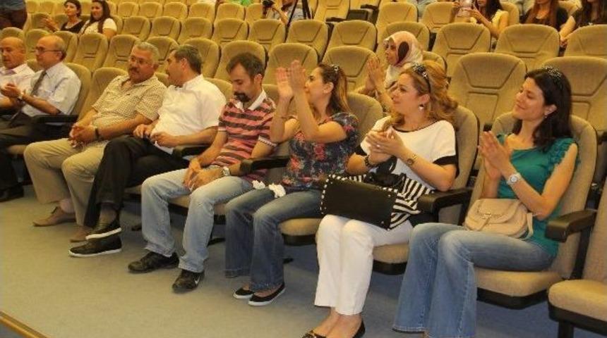 Sergi Ve Konser Bir Arada