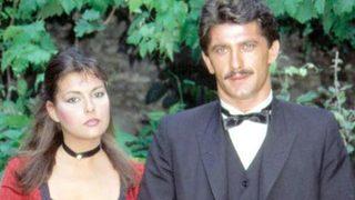 Aydan Şener yıllara meydan okuyor!