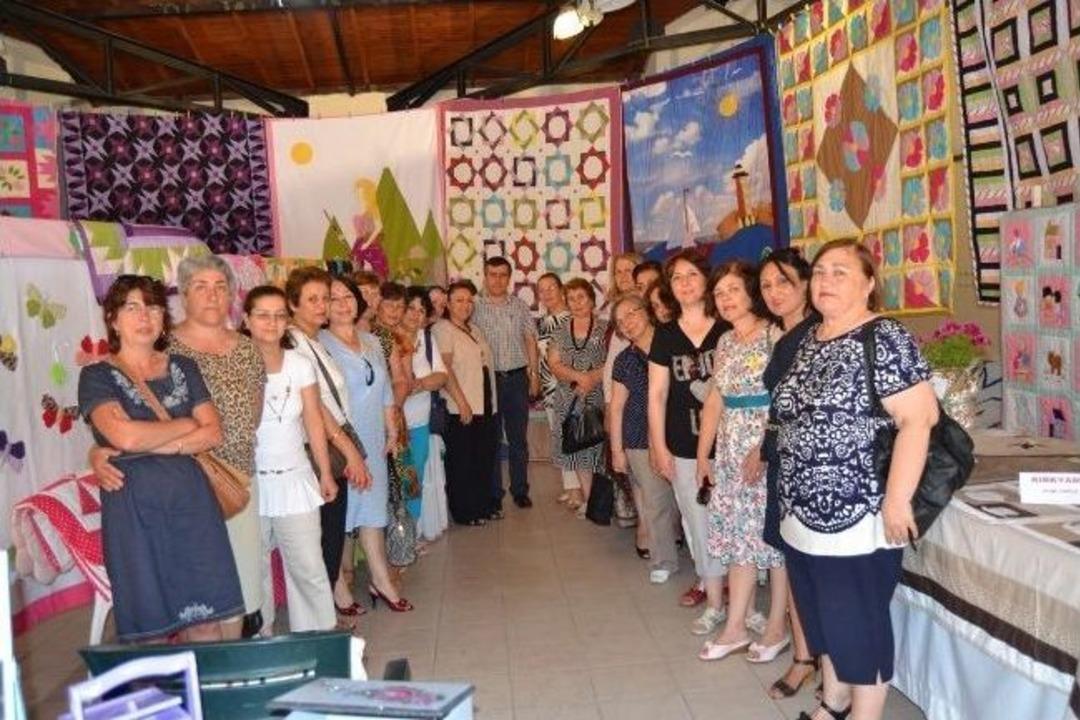 Ehem Coşkusu Zeytinli İle Devam Etti