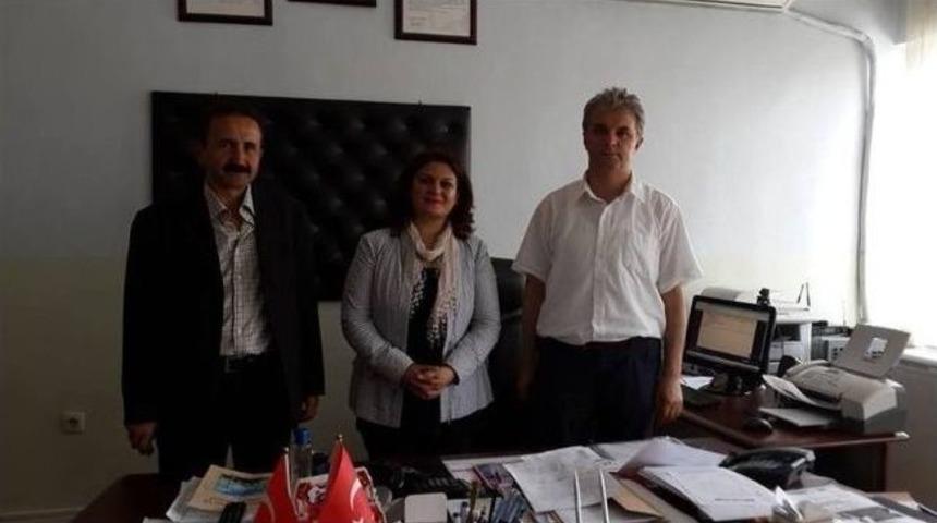 Alacatlı: &rdquo;yalova&rsquo;nın Spordaki Başarı &Ccedil;ıtasını Y&uuml;kselteceğiz&rdquo;