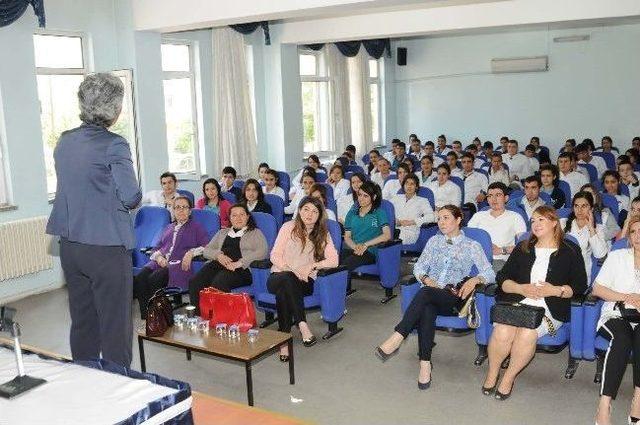 Tobb Kadın Girişimciler Kariyer Günleri Etkinliği Sürüyor