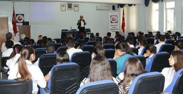 Tobb Kadın Girişimciler Kariyer Günleri Etkinliği Sürüyor