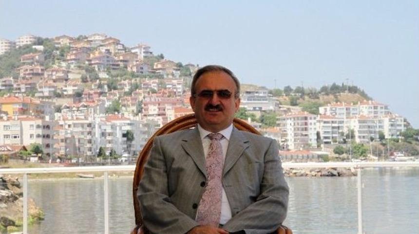 Kıyılarımız G&uuml;vende