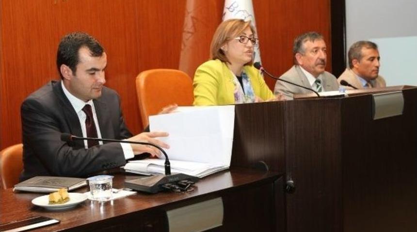 Gazi Muhtarpaşa Bulvarına Yeni İmaj Geliyor