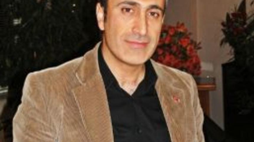 Ak Parti Sungurlu İl&ccedil;e Teşkilatında Toplu İstifa