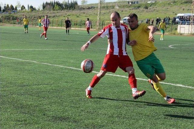 Bursa’daki Seçmelere Yalova’dan 4 Yıldız Katılacak