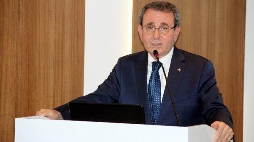 Murzioğlu: &ldquo;&uuml;lke 1980 &Ouml;ncesine Getirilmek İsteniyor&rdquo;