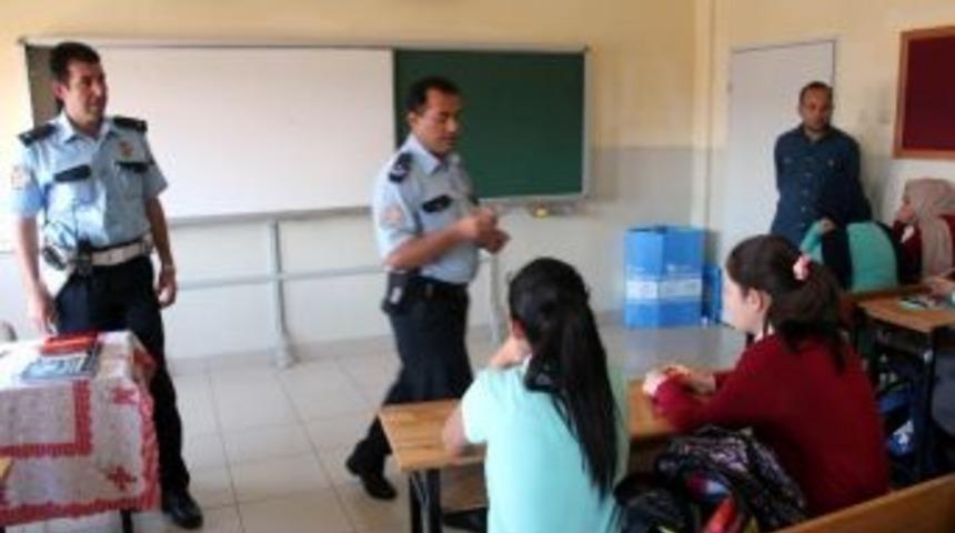 Trafik Dedektifleri Kimlik Kartlarına Kavuşuyor