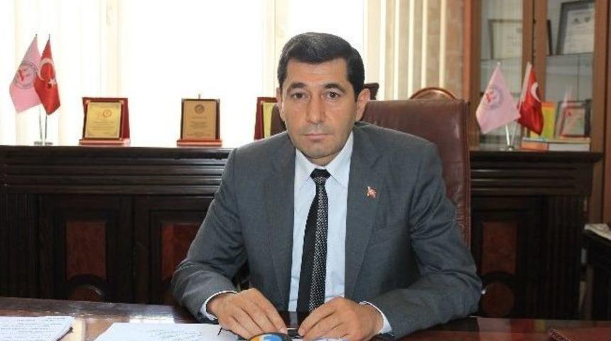 Elazığ Bakkallar Ve Bayiler Odası Başkanı Top&rsquo;tan Kaldırım İşgali Değerlendirmesi