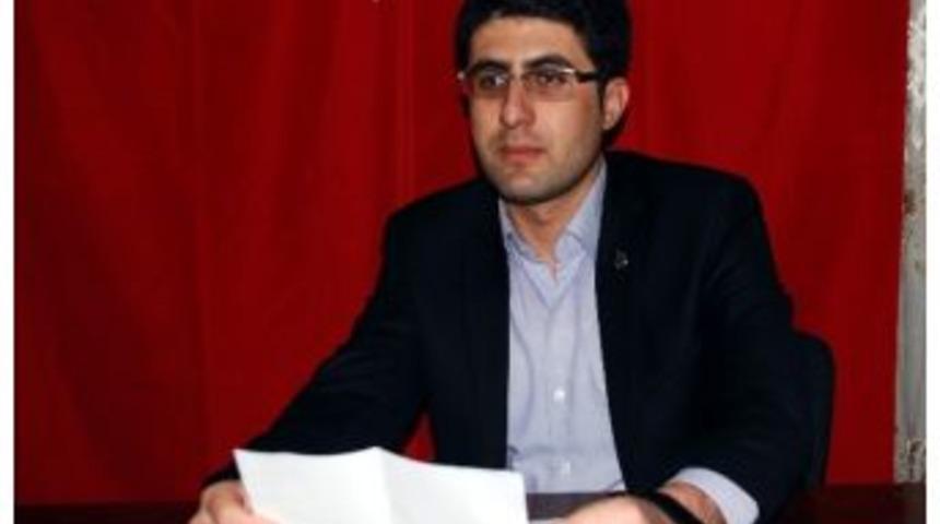 Alperen Ocakları'ndan &lsquo;takipsizlik&rsquo; Kararına Tepki